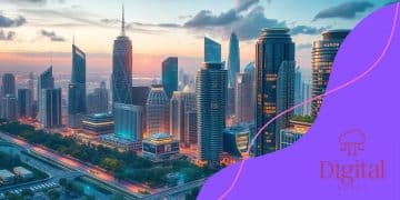Investment trends in real estate tech for 2025