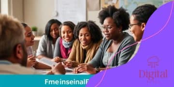 The importance of financial literacy for low-income communities