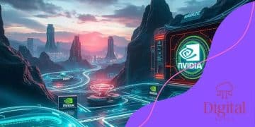 Nvidia’s $500B AI investment plan: what to expect