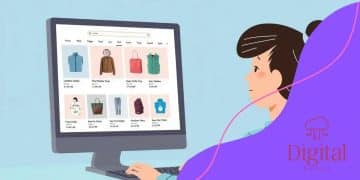 The role of AI in enhancing e-commerce customer experience