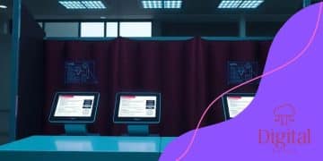 How blockchain is being used for secure voting systems