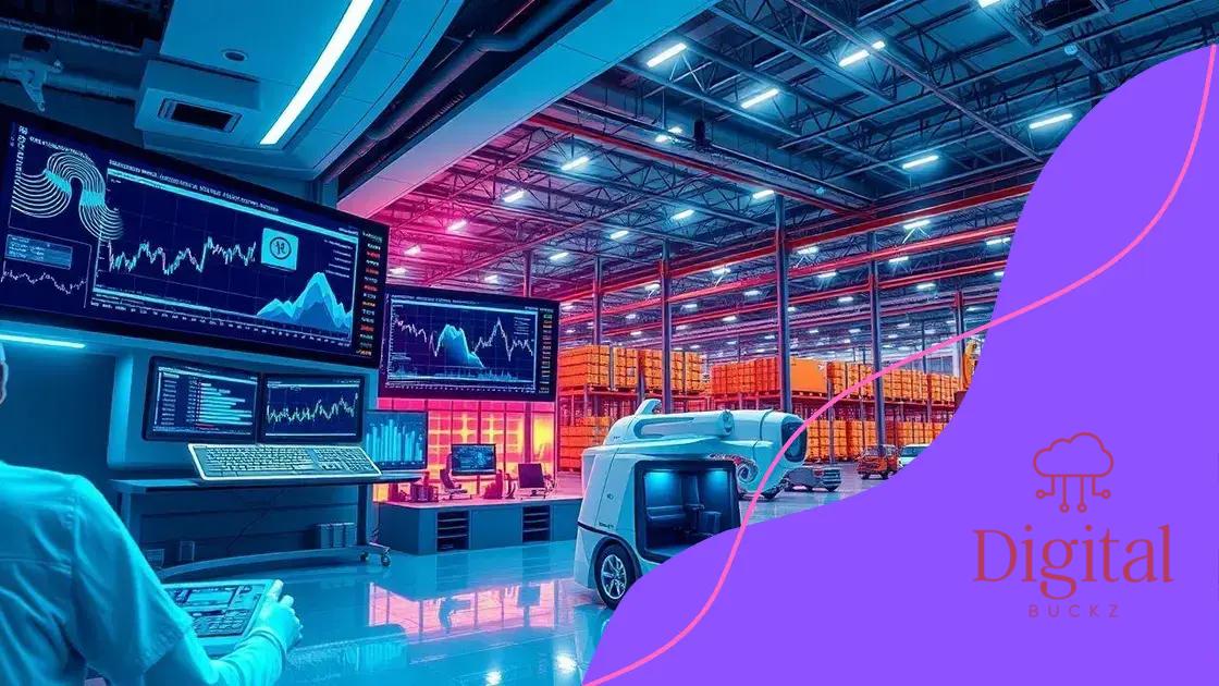 Implications for industries and businesses