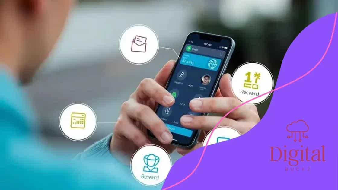 Tips for maximizing your mobile wallet usage