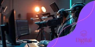 How AI is transforming the film and entertainment industry