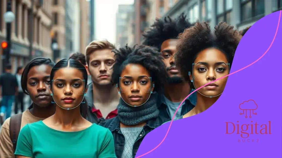 Potential biases and discrimination