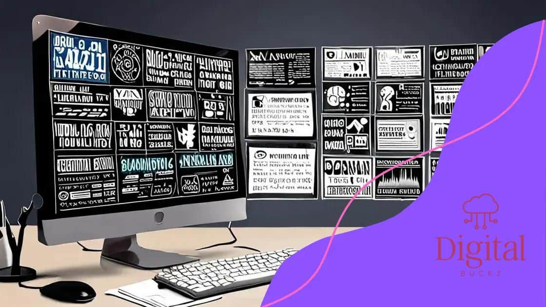 The role of technology in disinformation