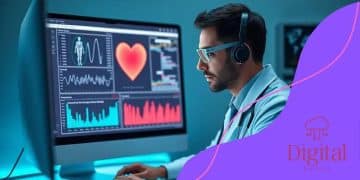 Advances in AI-powered health diagnostics reshape healthcare