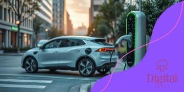 The impact of electric vehicles on the automotive industry