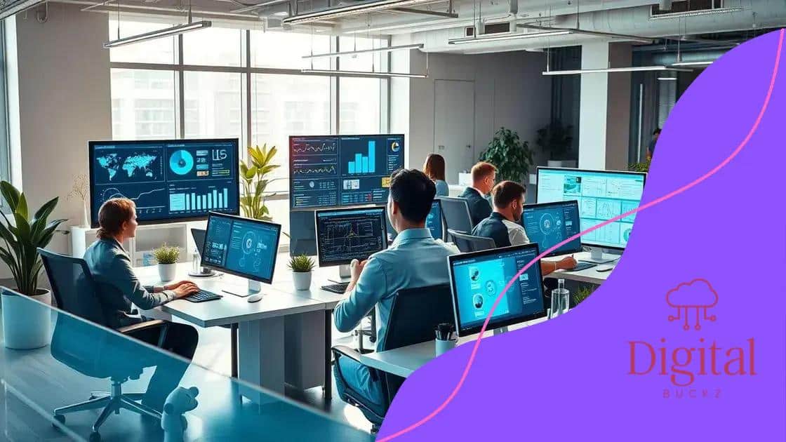 How agentic AI enhances productivity