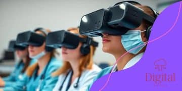 How virtual reality is transforming medical education