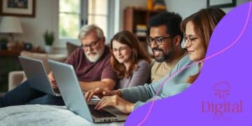 The future of remote learning platforms for adults