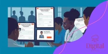 The evolution of unemployment benefits in a digital age