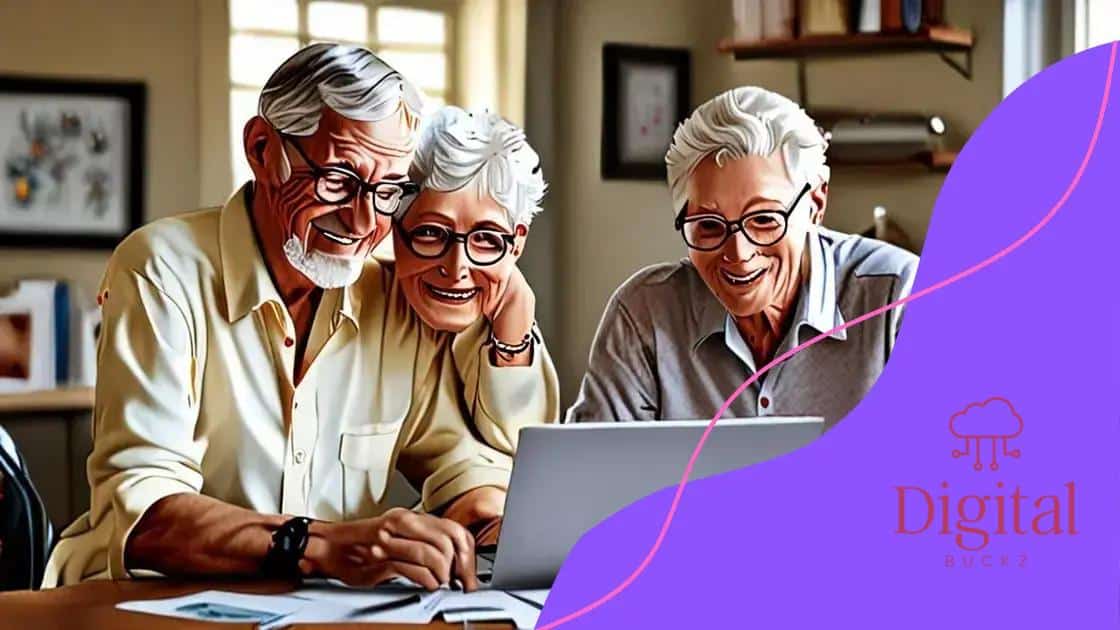 Impact on retirees and beneficiaries