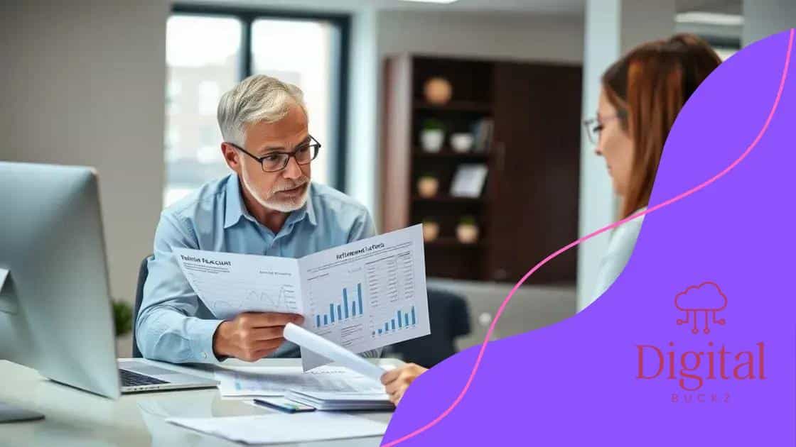 The role of retirement accounts in tax reduction