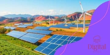 Investment opportunities in alternative energy sources