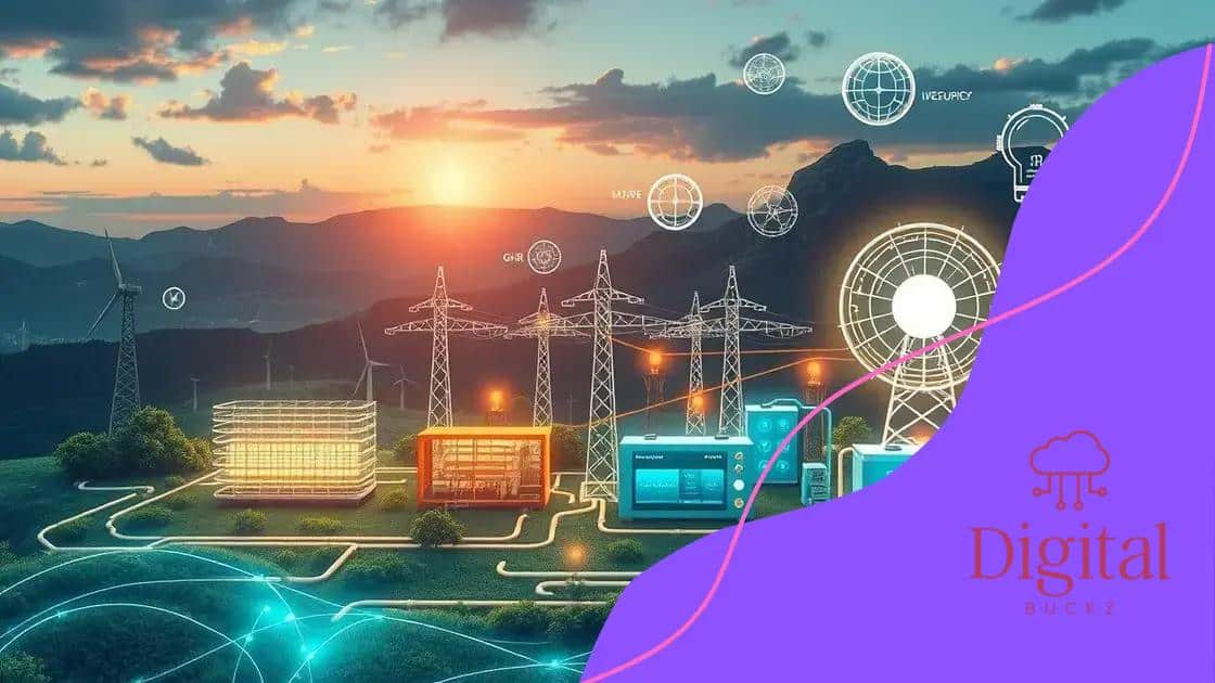 Emerging technologies driving investment
