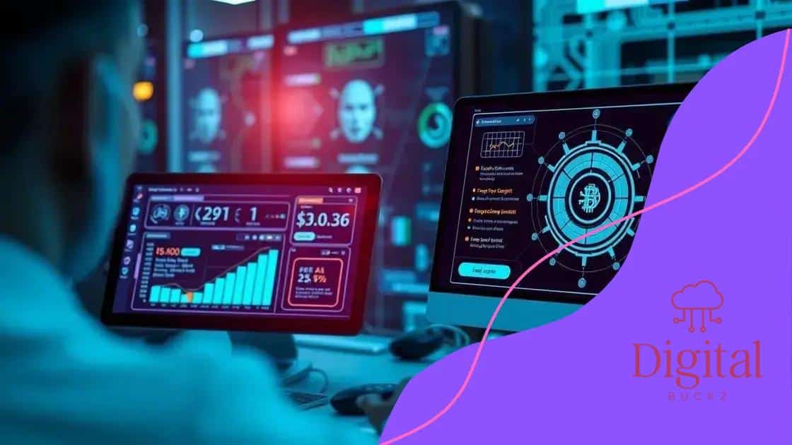 The role of technology in sustainable finance