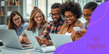 The growing role of financial tech for small businesses