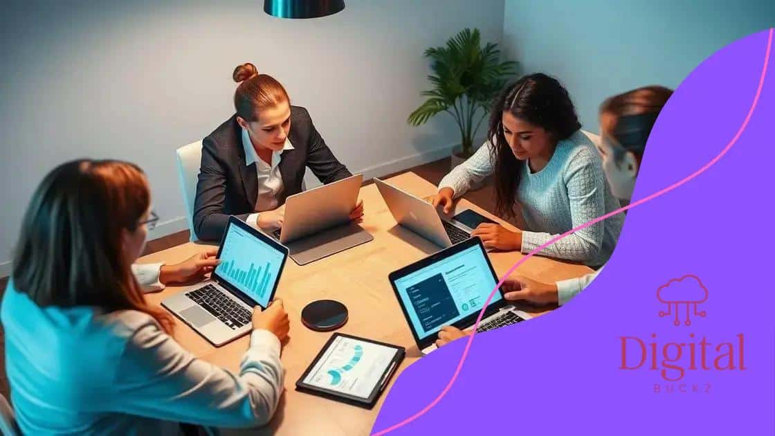 Choosing the right fintech solutions