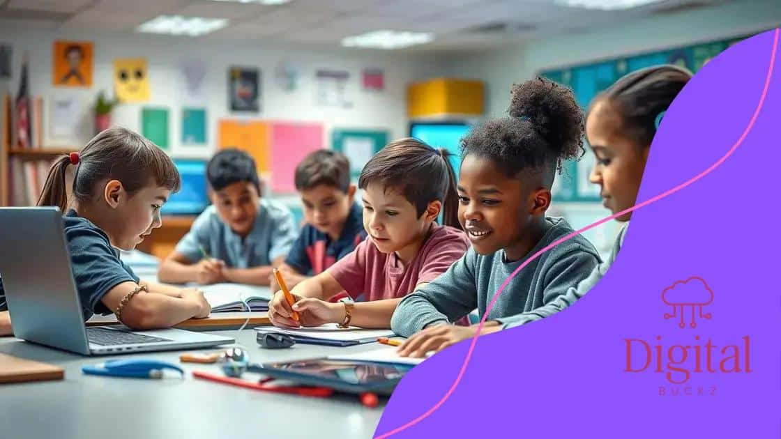 The impact of AI on student engagement