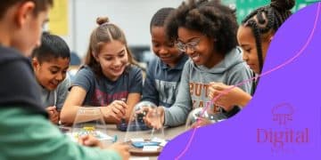 STEM education: preparing students for tomorrow's jobs