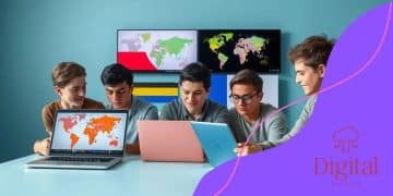The rise of international online universities: what's driving change?