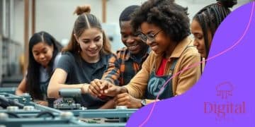 The growing popularity of apprenticeships in the tech industry