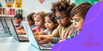 The importance of teaching coding from an early age