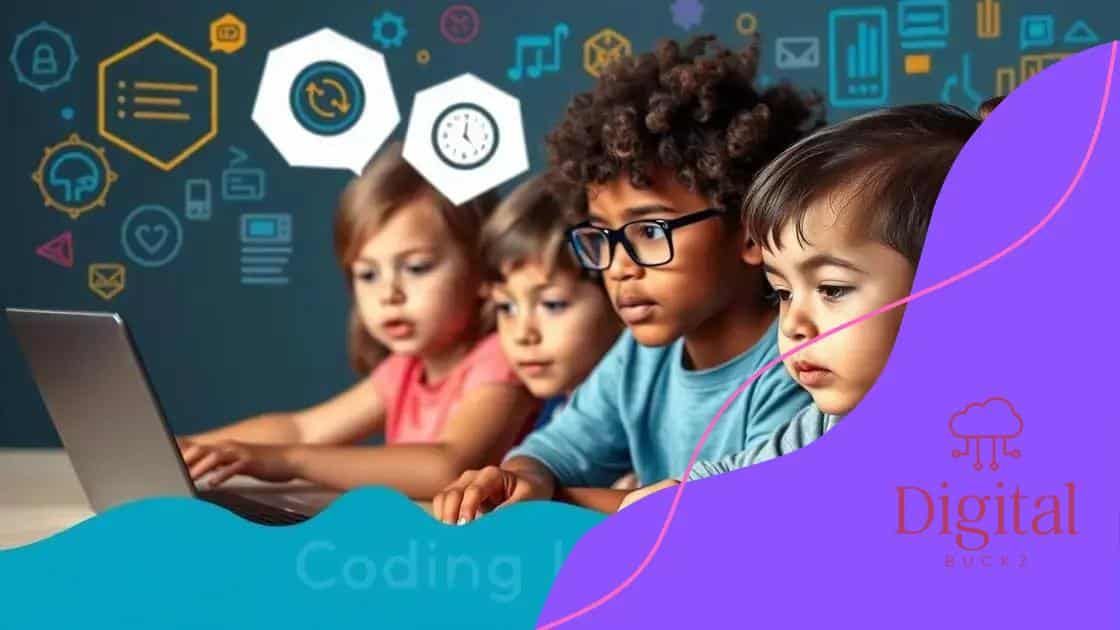 How coding enhances critical thinking