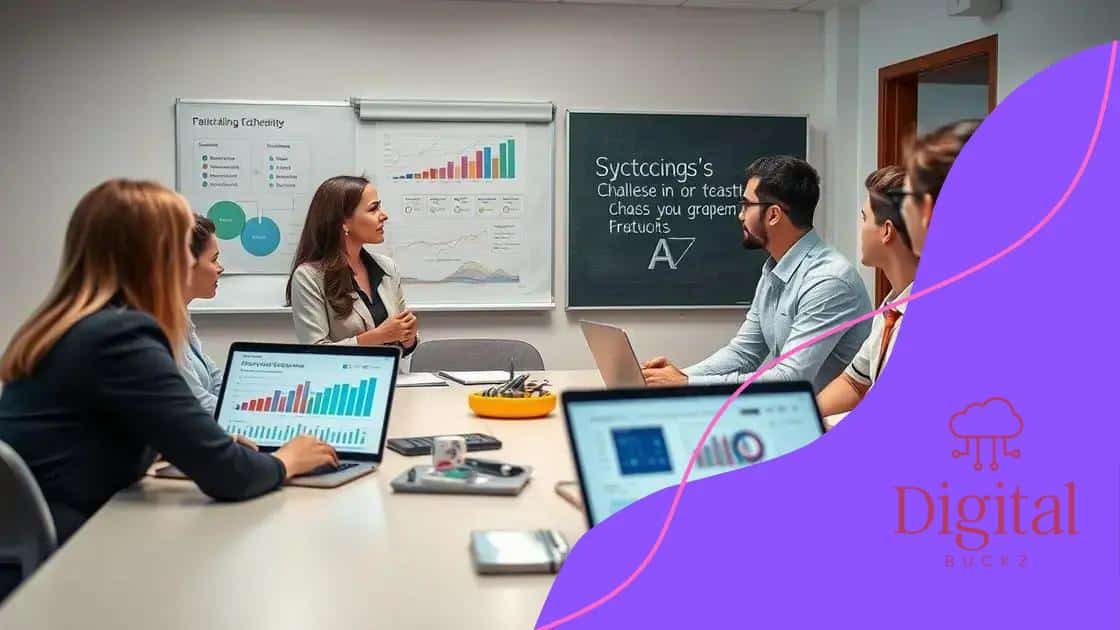 Challenges of implementing AI grading