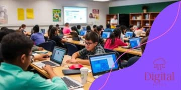 Strategies to enhance digital literacy in schools