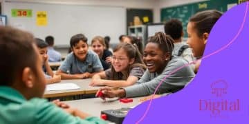 The role of gamification in motivating students