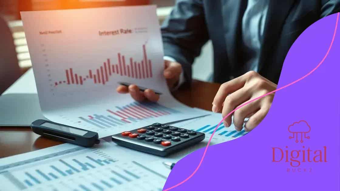 Impact of interest rates on bonds