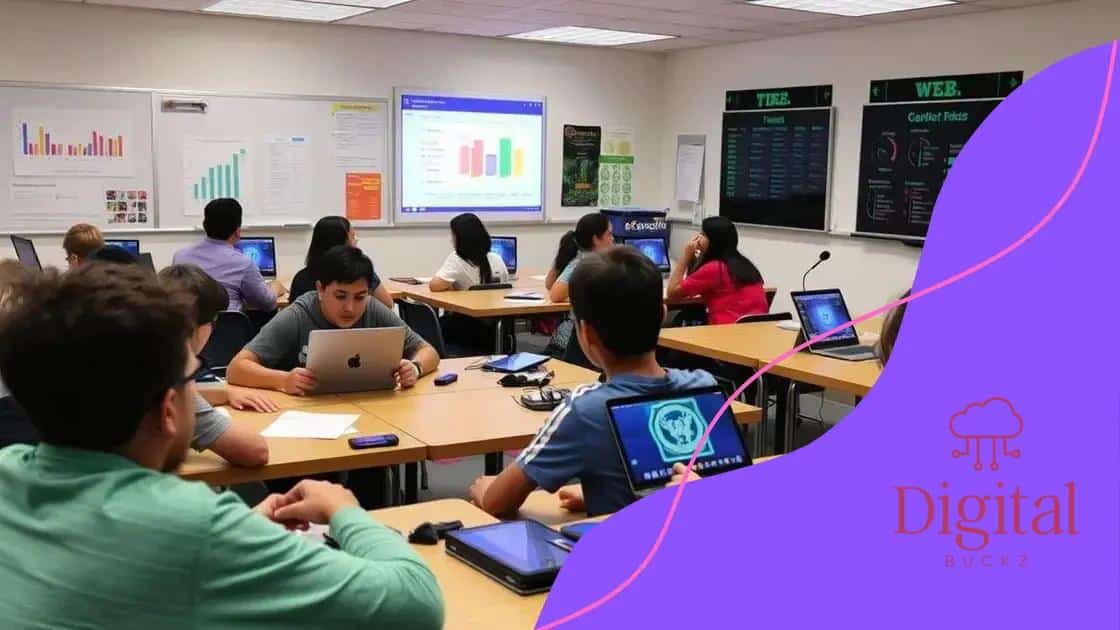 Real-world applications of gamification in education