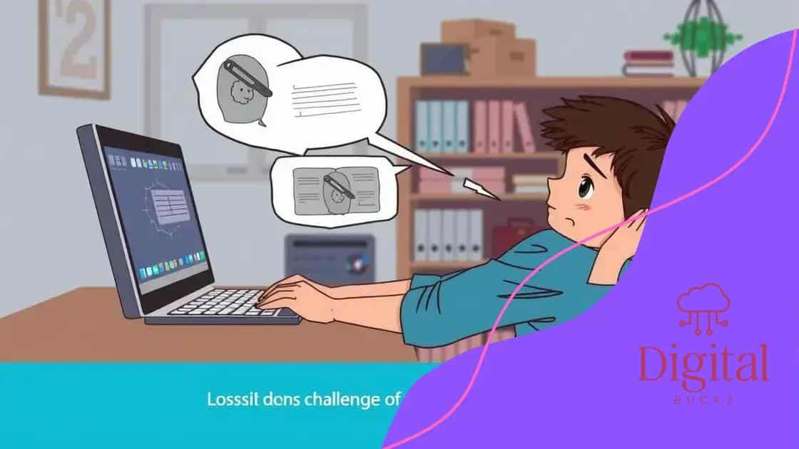Challenges faced in virtual education