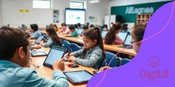 Future of language learning through AI-powered platforms