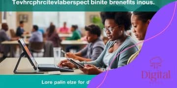 The role of technology in improving public benefits distribution