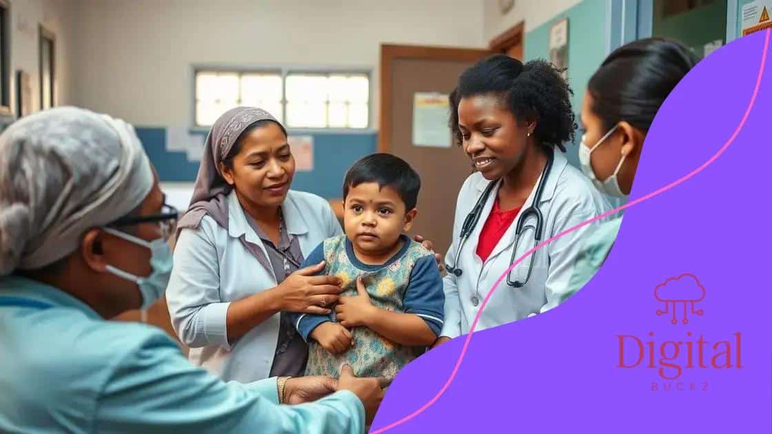 Exploring the impact on low-income families