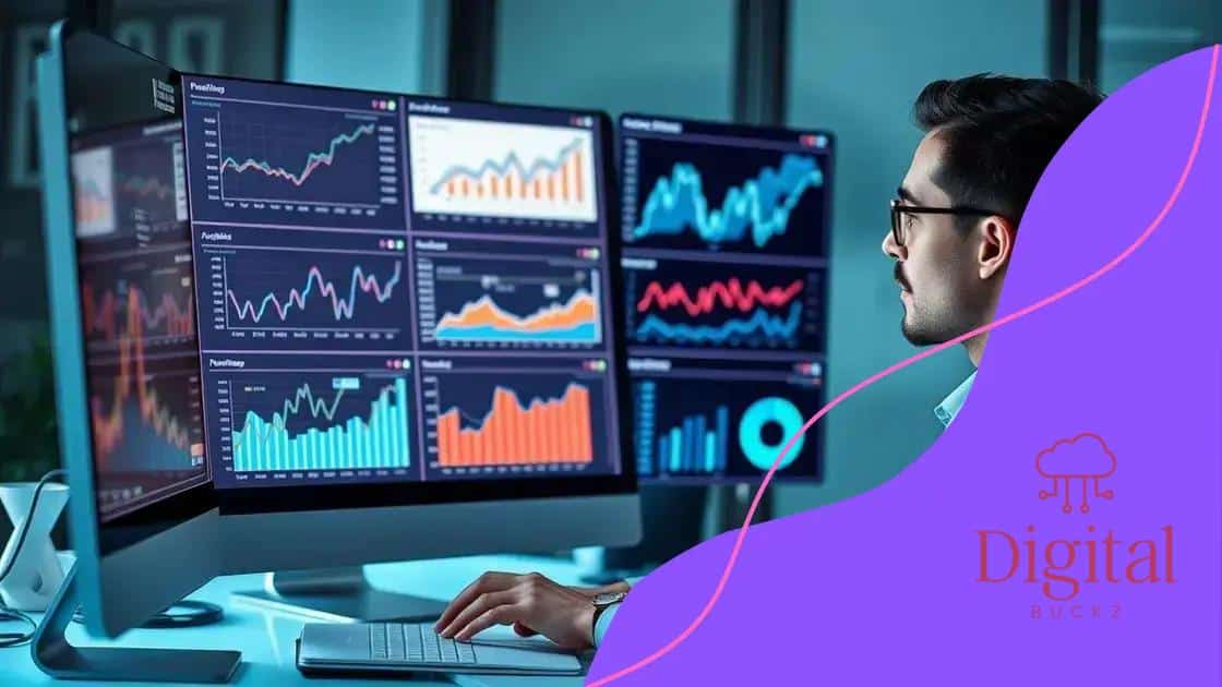 The role of data analytics in AI solutions