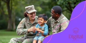 New policies to improve benefits for military families