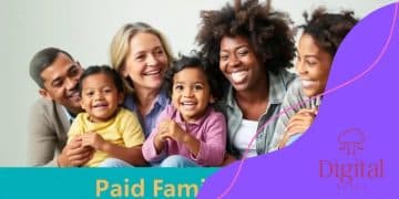 How paid family leave is evolving across the U.S.