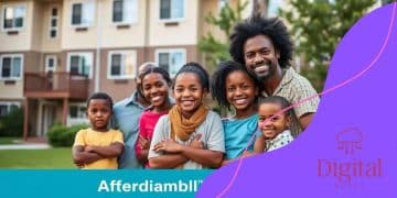How federal funding is supporting affordable housing projects