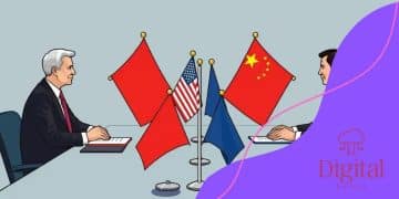 US-China tariff negotiations Geneva: What’s at stake?