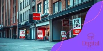 Retail store closures may 2025: what to expect