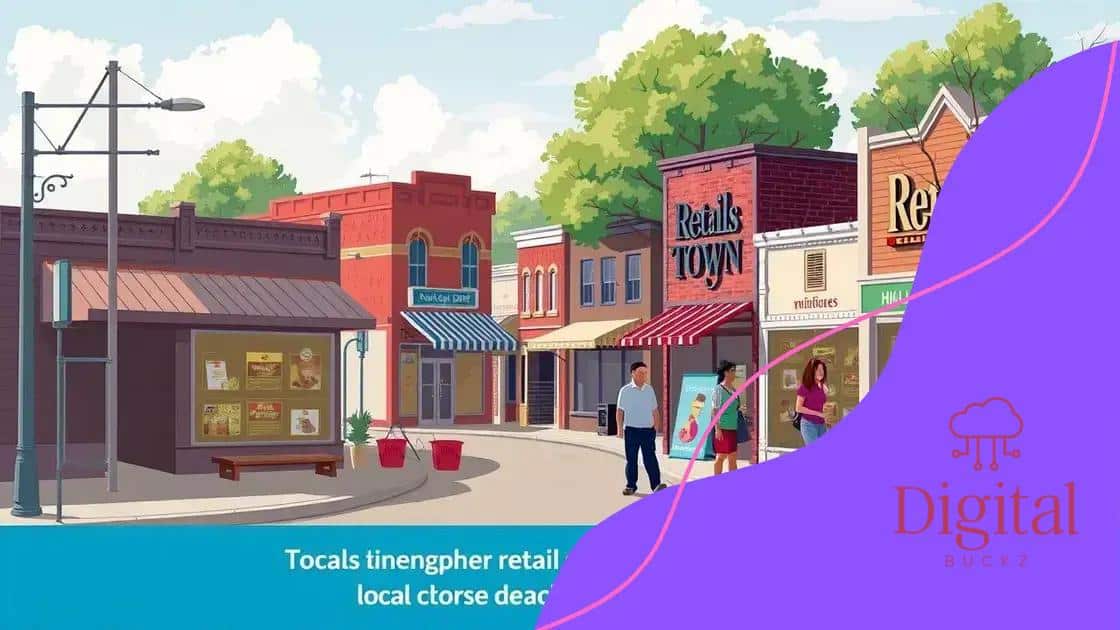 Impact on local economies and communities