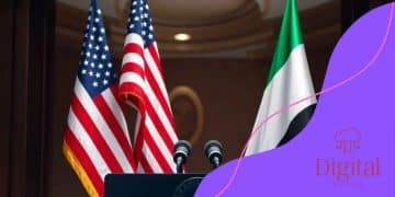 Trump Arabian Gulf announcement: what you need to know