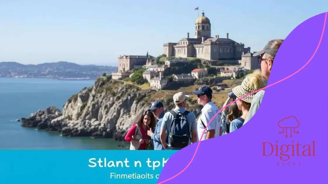 Expected impact on San Francisco tourism