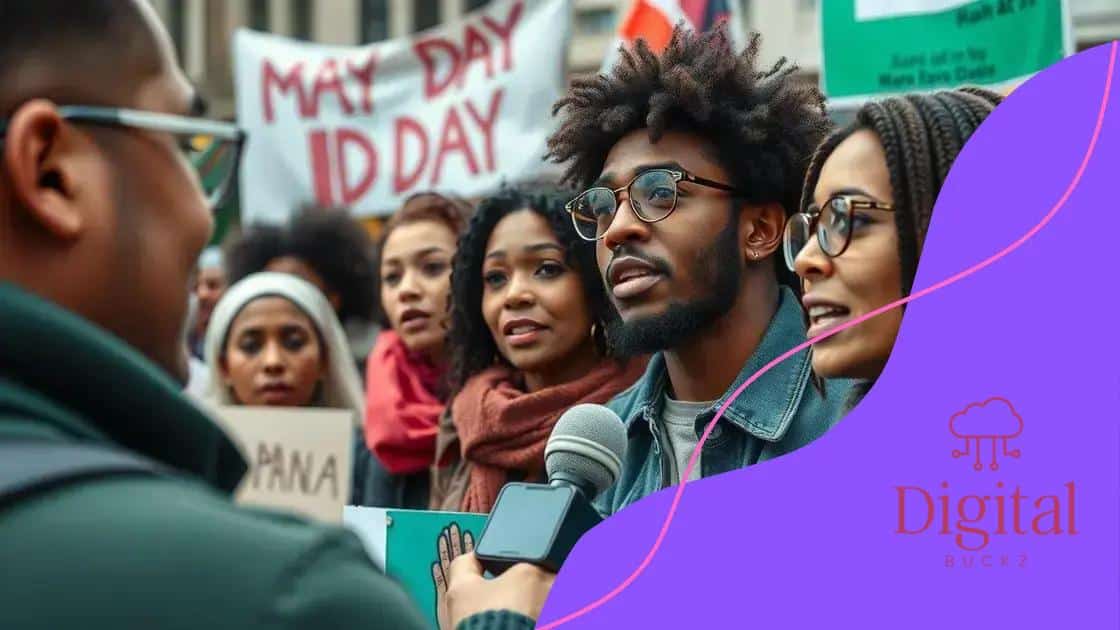 Voices from the frontlines: Interviews with participants