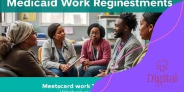 Medicaid work requirements 2025: what you need to know