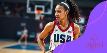 Sue Bird Team USA appointment: what this means for basketball